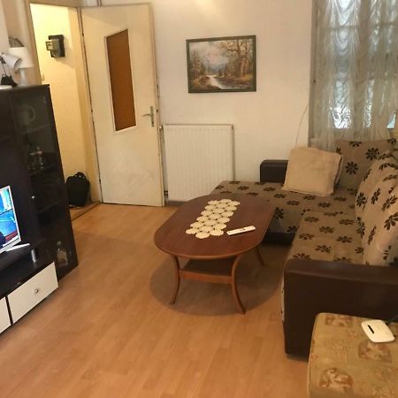 Apartment Aida Риека Экстерьер фото